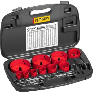 REIKÄSAHASARJA 14-OS COBALT EVO MAGNUM