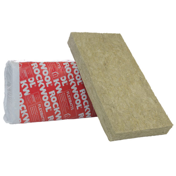 ROCKWOOL FLEXIBATS 36 100X565X870 2,95M2