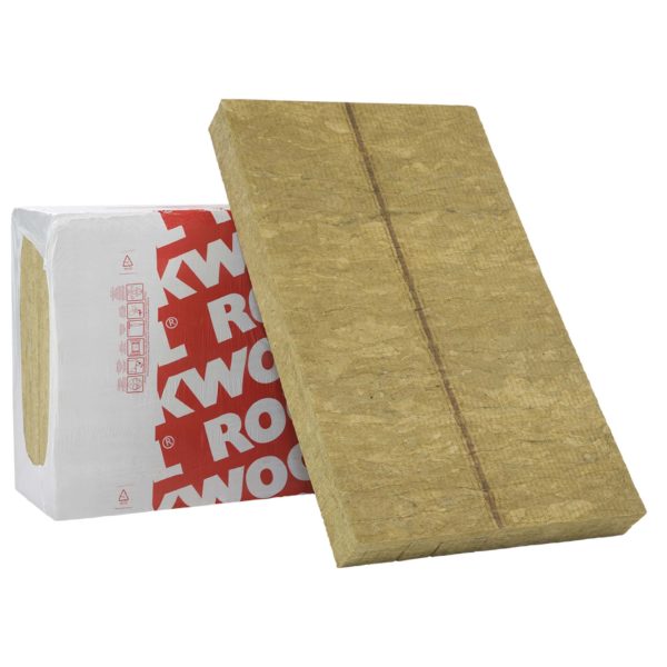 ROCKWOOL PALOSUOJALEVY 10MM  0,6X1 M CON