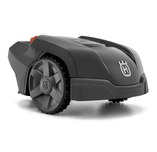 RUOHONLEIKKURI AUTOMOWER 105