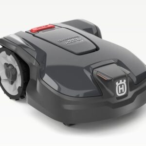 RUOHONLEIKKURI AUTOMOWER 310 MK2