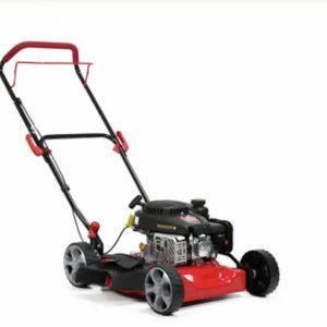 RUOHONLEIKKURI AXA LONCIN 123CM3