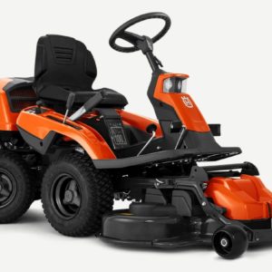 RUOHONLEIKKURI R216TC AWD +103COMBI