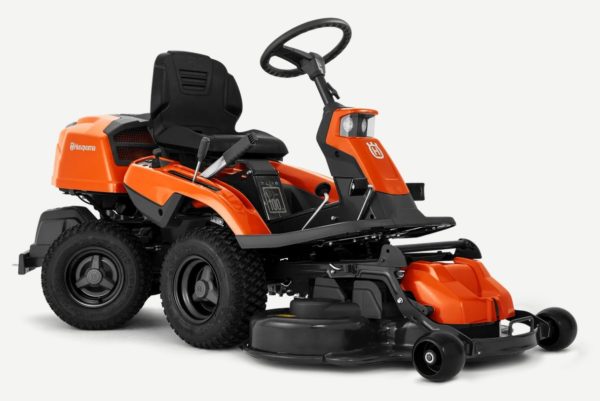 RUOHONLEIKKURI R216TC AWD +103COMBI