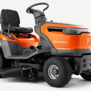 RUOHONLEIKKURI TS112 HUSQVARNA
