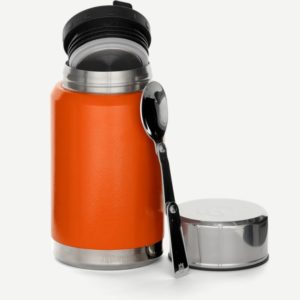 RUOKATERMOS 0,6 L LUSIKALLA