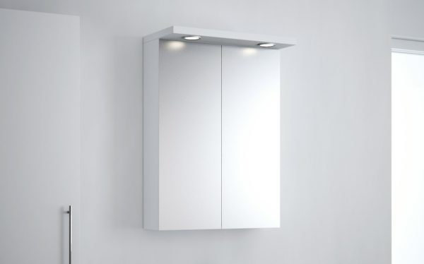 OTSOSON PEILIKAAPPI ROMEO 50 LED