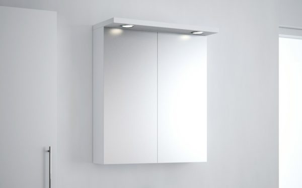 OTSOSON PEILIKAAPPI ROMEO 60 LED