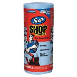 SCOTT SHOP TOWELS TEHOPAPERIPYYHE