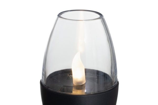 SOLAR VALOKYNTTILÄ COZY - Image 2