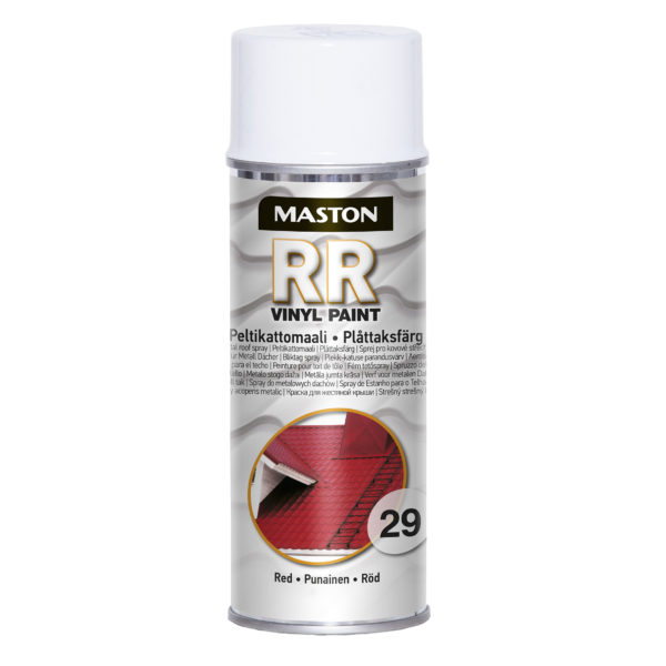 SPRAYMAALI RR29 400 ML