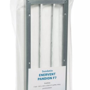 SUODATIN ENERVENT PANDION F7