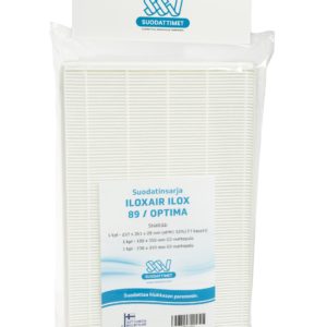 SUODATIN ILOXAIR ILOX 89/OPTIMA