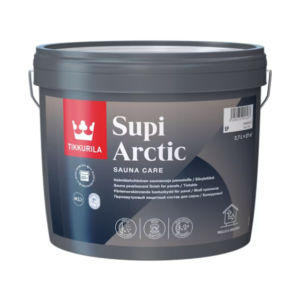 SUPI ARCTIC EP 2.7L TIKKURILA