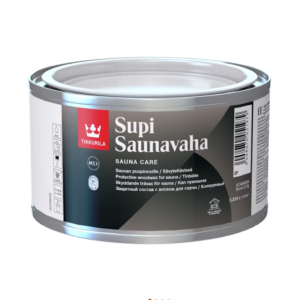 SUPI SAUNAVAHA EP 0.225L TIKKURILA