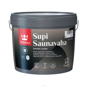 SUPI SAUNAVAHA EP 2.7L TIKKURILA