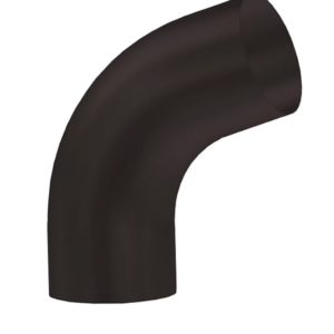 SYÖKSYN MUTKA 87 MM 60 AST. RR33 MUSTA