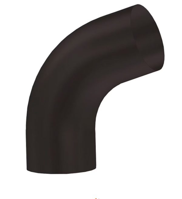 SYÖKSYN MUTKA 87 MM 60 AST. RR33 MUSTA