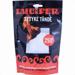 SYTYKEPUSSI 25 KPL