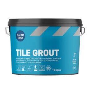 SAUMALAASTI 10 VALKOINEN 10KG KIILTO