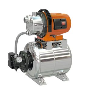 VESIAUTOMAATTI OPAL EKJ-803SSA