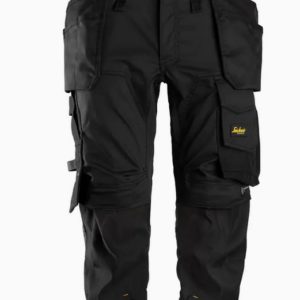 AW STRETCH-PIRATE HOUSUT KHAKI/MUST 50