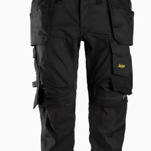 AW STRETCH-PIRATE HOUSUT HARM/MUST 52