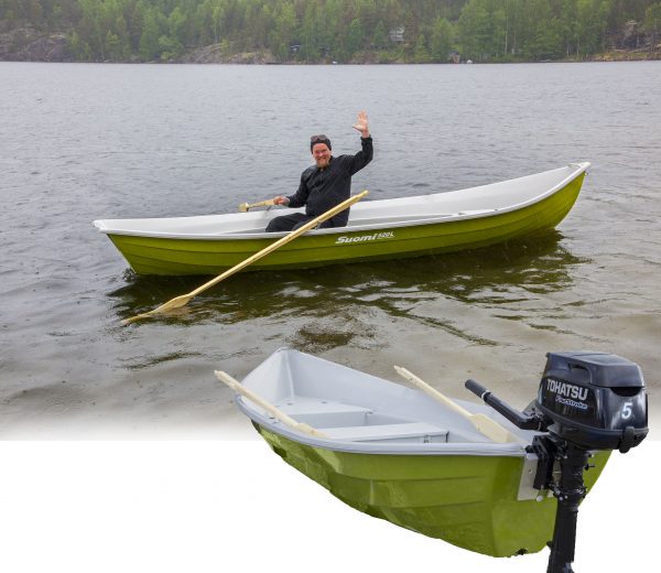 SOUTUVENE SUOMI 480