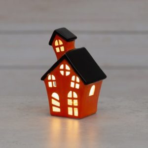 TALOLYHTY LED-VALOLLA 14,5CM