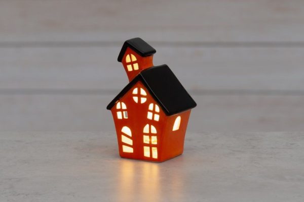TALOLYHTY LED-VALOLLA 14,5CM