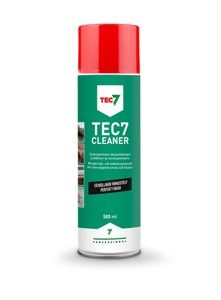 TEC7 CLEANER YLEIS-JA RASVANPOISTO 500ML