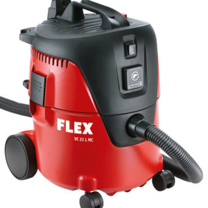 TEOLLISUUSIMURI FLEX VC 21L MC