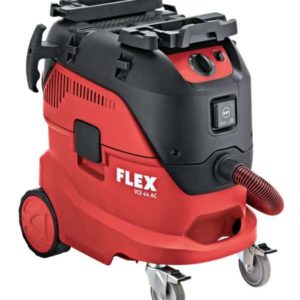 TEOLLISUUSIMURI FLEX VCE 44L AC SET