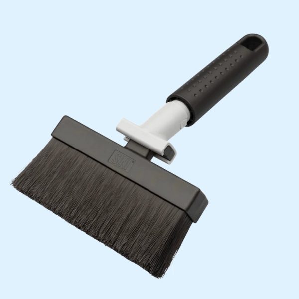 TERASSIÖLJYHARJA SINI