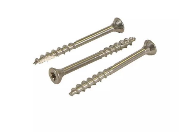 TERASSIR WUBAU RST 4,8X75 ML 100 KPL