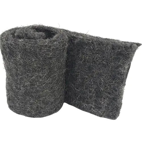 TERÄSVILLA 7X40CM JYRSIJÖILLE