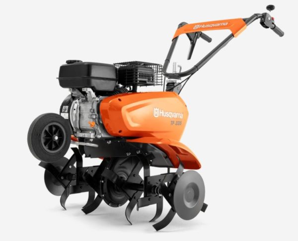 JYRSIN TF335 HUSQVARNA