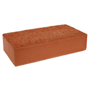 TIILI PT 257X123X57 PUN. SILEÄ