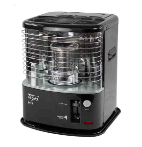 VALOPETROOLILÄMMITIN TOSAI 2,2 KW