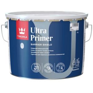 ULTRA PRIMER C 9L TIKKURILA