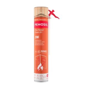 URETAANIVAAHTO FIRE RATED B1 PIL 760ML