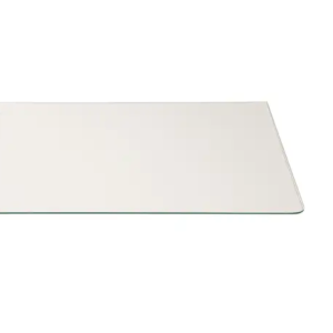 UUNINEDUSLASI KARKAISTU 6X400X600MM