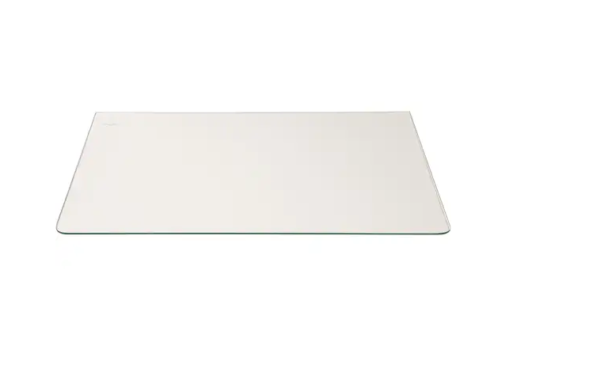 UUNINEDUSLASI KARKAISTU 6X400X600MM