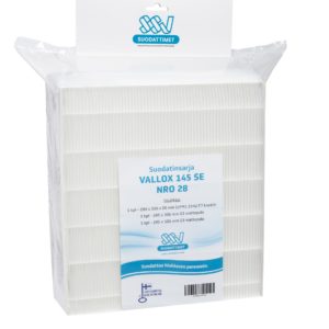 SUODATIN VALLOX 145 SE MV NRO 28