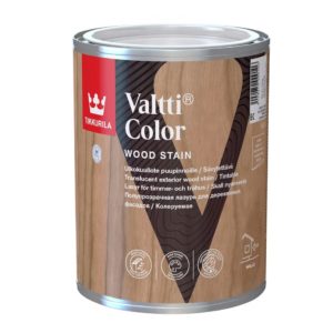 VALTTI COLOR  EC 0.9L TIKKURILA