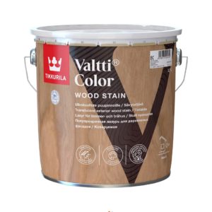 VALTTI COLOR EC 2.7L TIKKURILA
