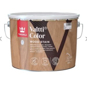 VALTTI COLOR EC 9L TIKKURILA