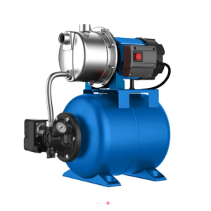VESIAUTOMAATTI 1200W RST KOTELO JUOMAVESI