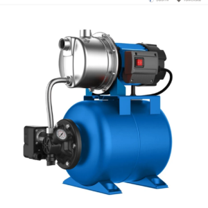 VESIAUTOMAATTI 800W, RST, KOTELO, JUOMAVESI