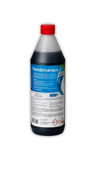 VIEMÄRINAVAUS 1L NESTE